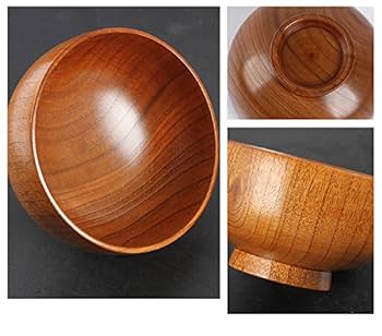 漆器 椀 10個セット 茶色 直径約13cm Amazon.co.jp: みよし漆器本舗 お椀 食洗機対応 ナノガラス